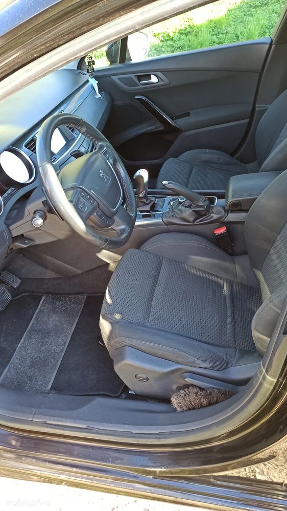 Peugeot 508 e-HDi 115 ETG6 Stop&Start Active - 6
