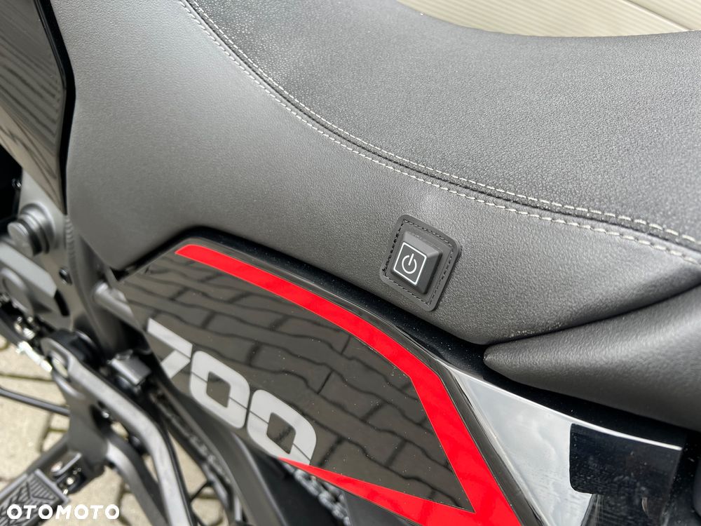 Moto Morini Inny - 3