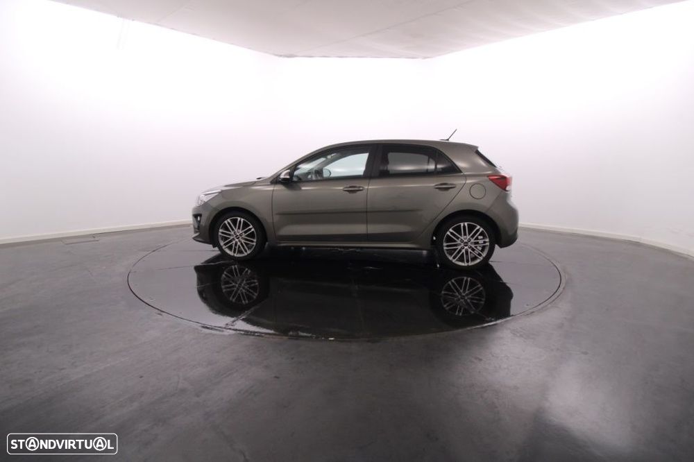 Kia Rio 1.0 T-GDi Drive - 3