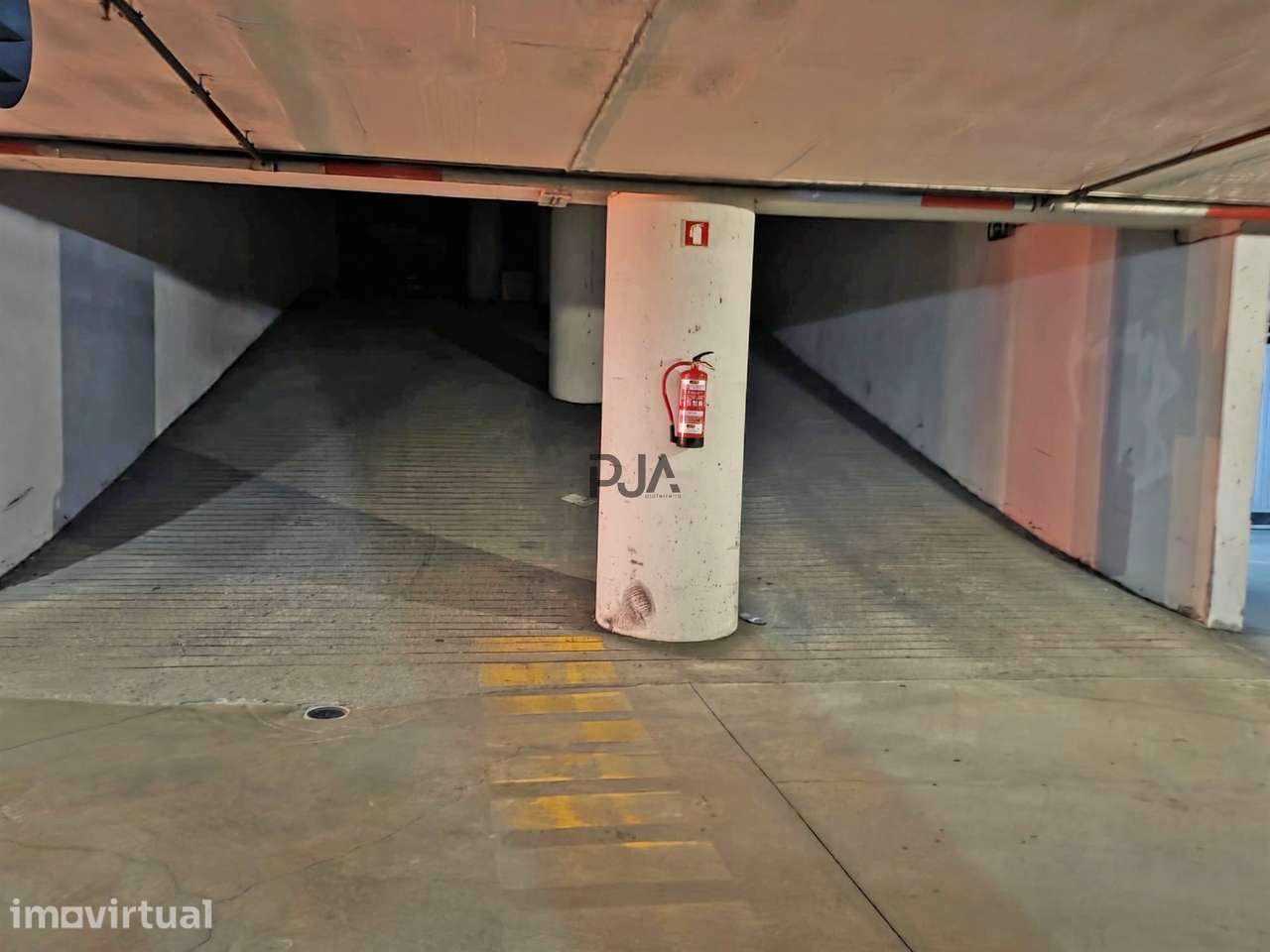 Garagem para venda em Viseu - Grande imagem: 4/6