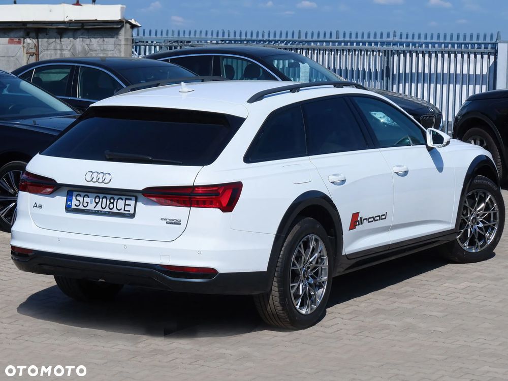Audi A6 Allroad - 9