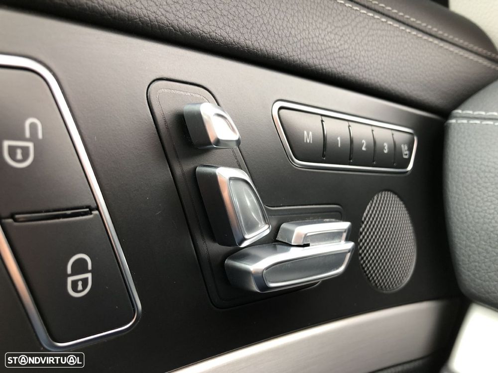 Mercedes-Benz SL 350 - 31