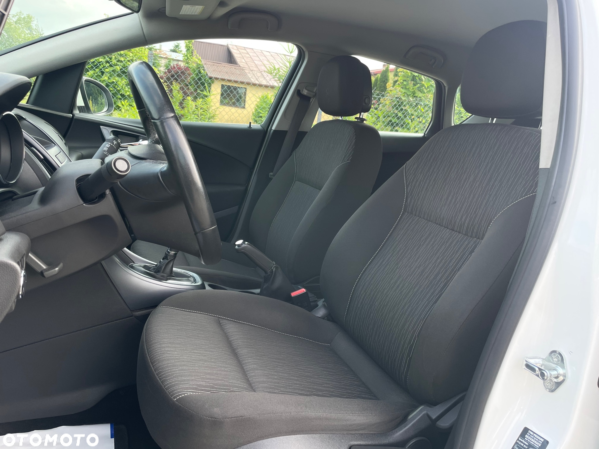 Opel Astra 1.4 Active - 5