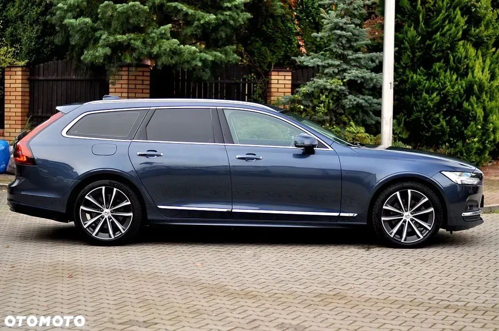 Volvo V90 D4 Geartronic Inscription - 14