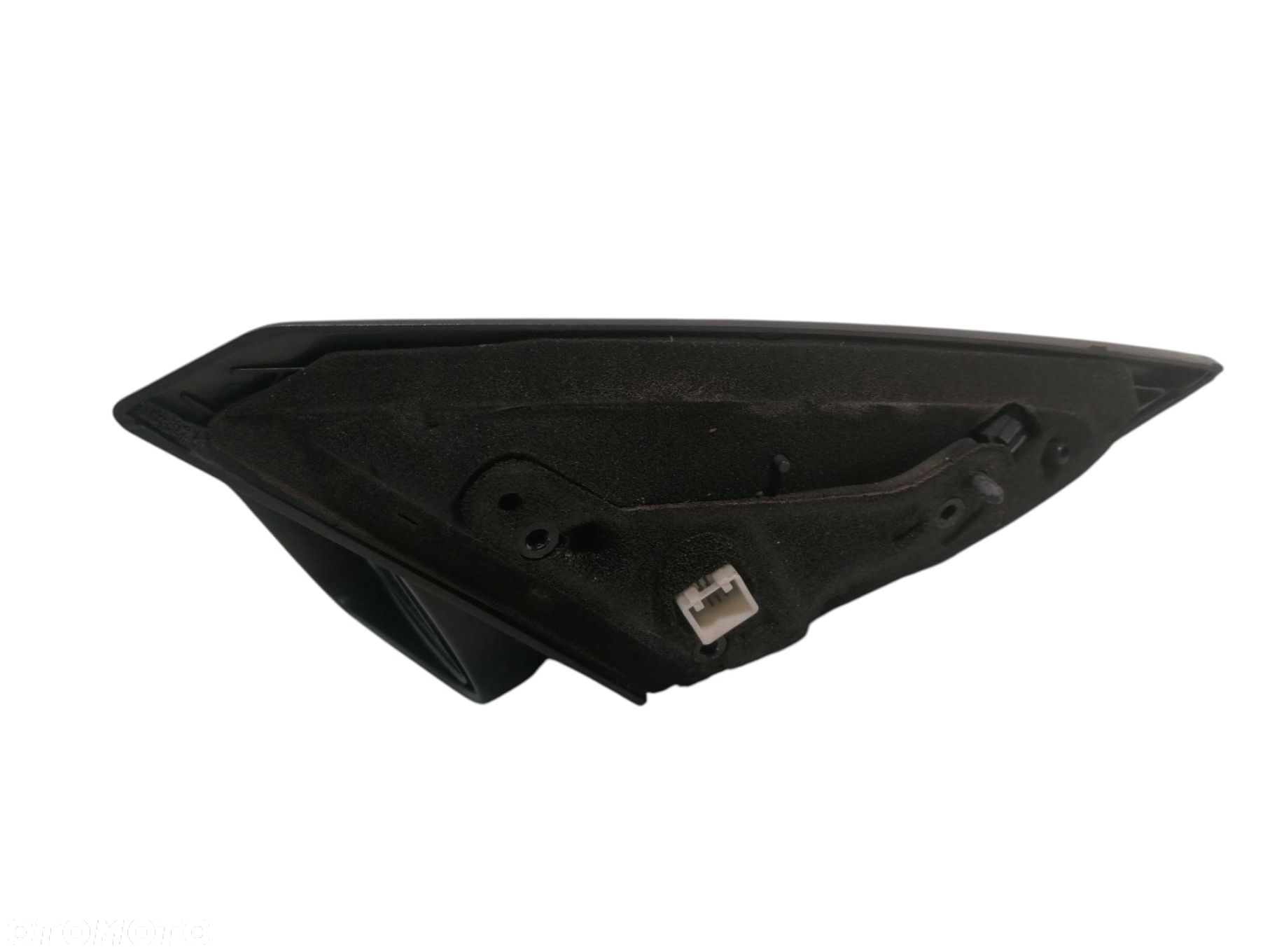 LUSTERKO LEWE 5 PIN MAZDA3 MAZDA 3 BK 012220 012221 - 2