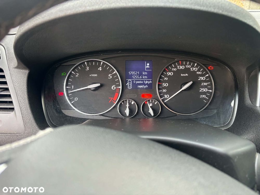 Renault Laguna 2.0 Black Edition - 1