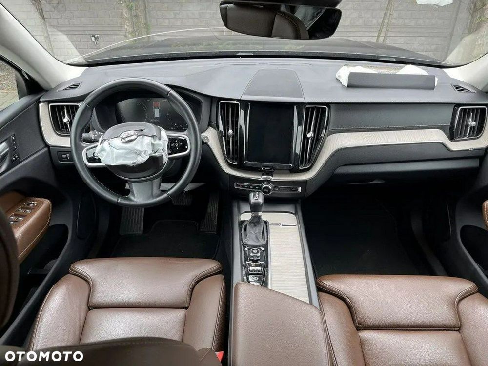 Volvo XC 60 - 7