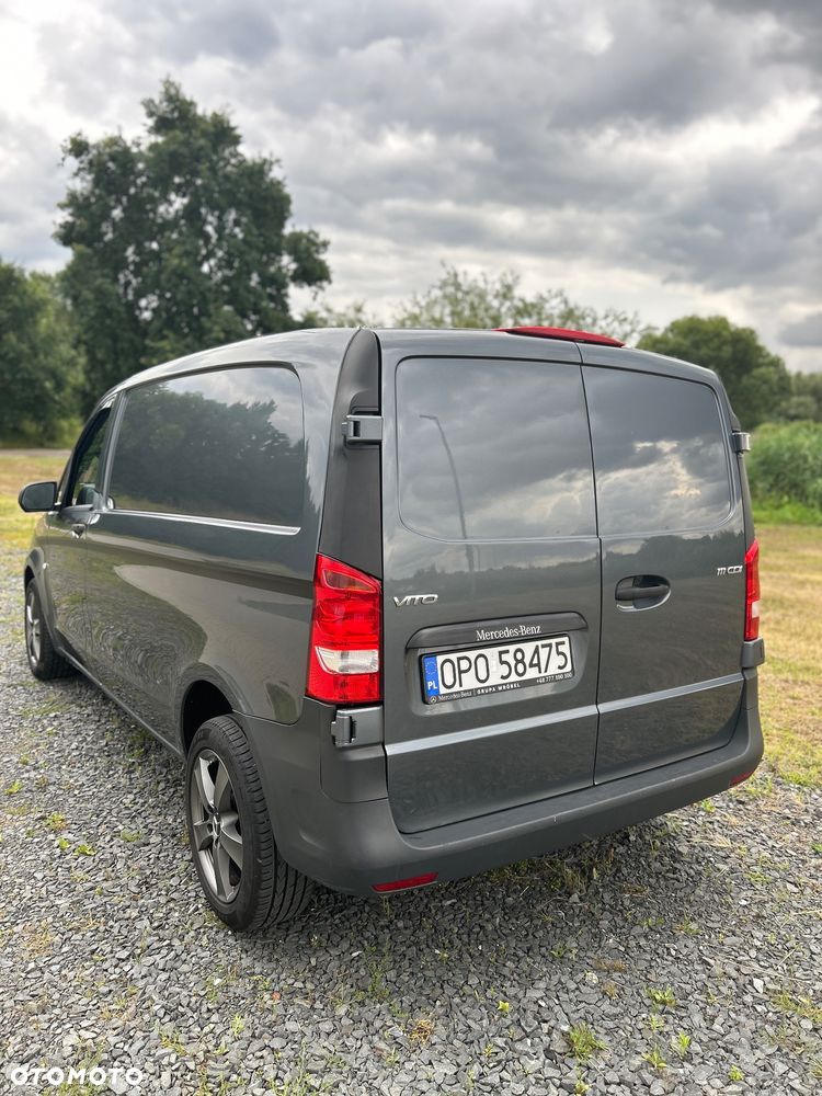 Mercedes-Benz VITO 447 - 3