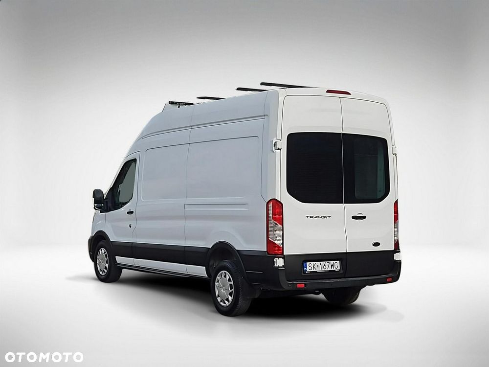 Ford Transit - 3