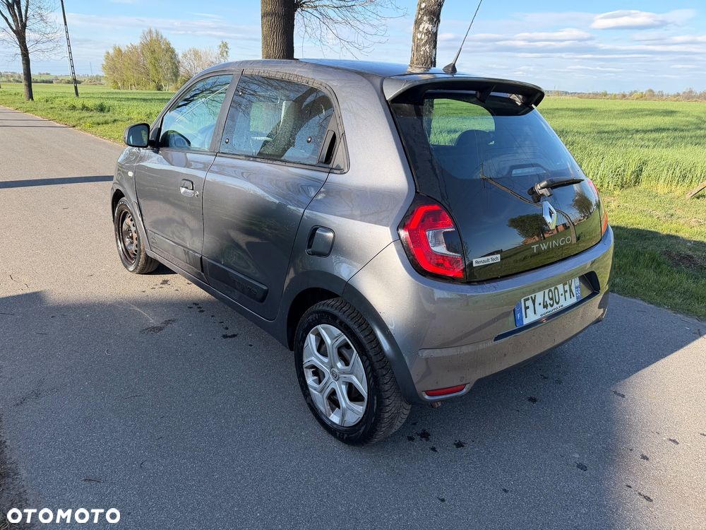 Renault Twingo - 4