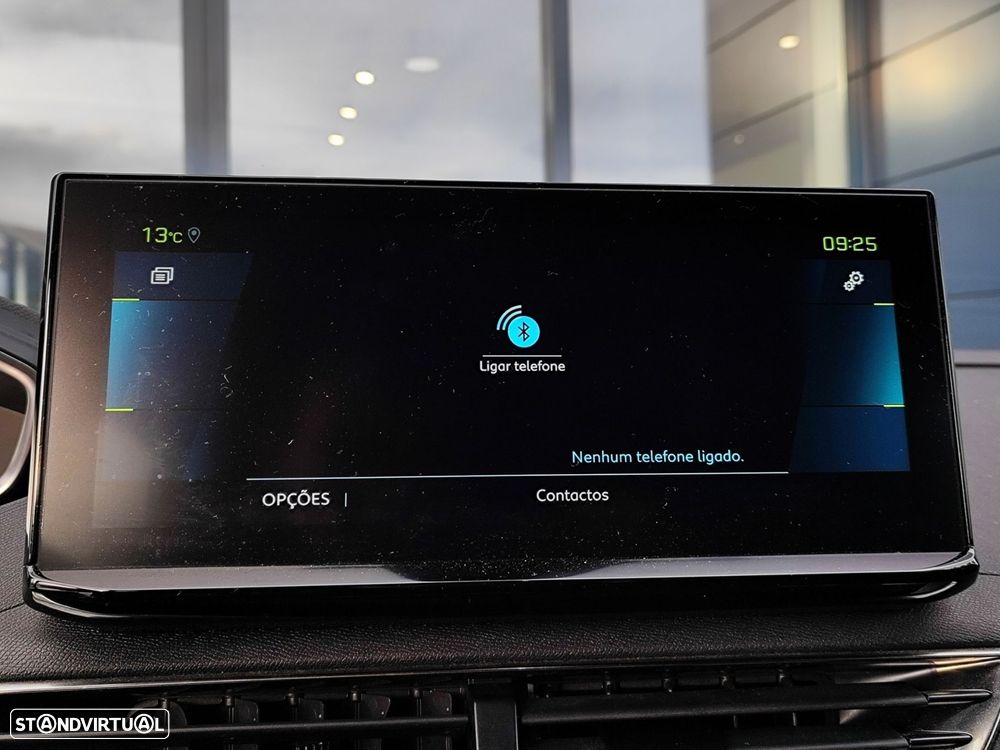 Peugeot 3008 1.6 Hybrid GT e-EAT8 - 26