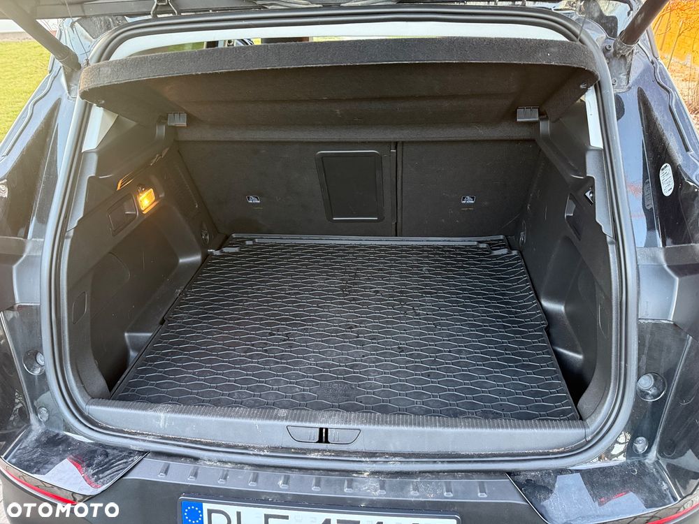 Opel Grandland X 2.0 D Start/Stop Automatik 2020 - 31