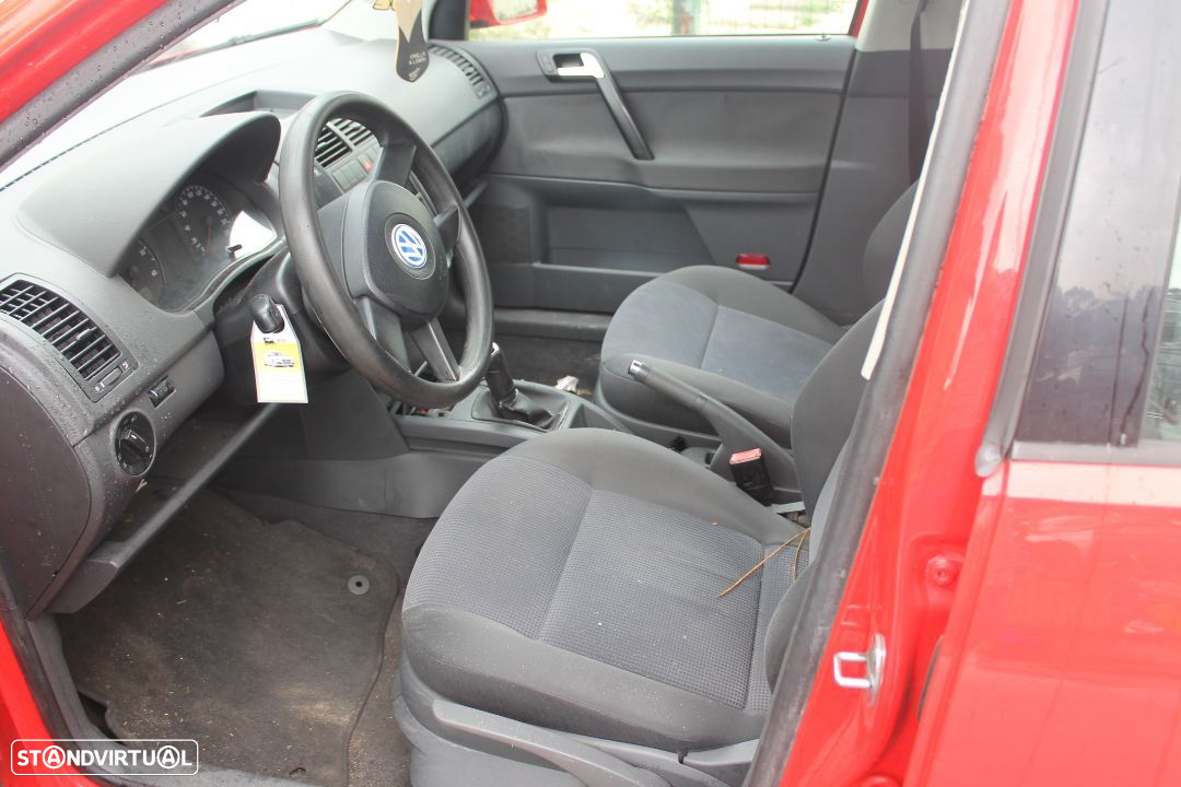 Volkswagen Polo - 6