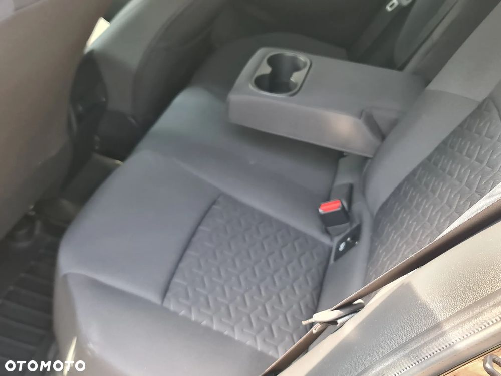 Toyota Corolla 1.2 T Comfort - 18