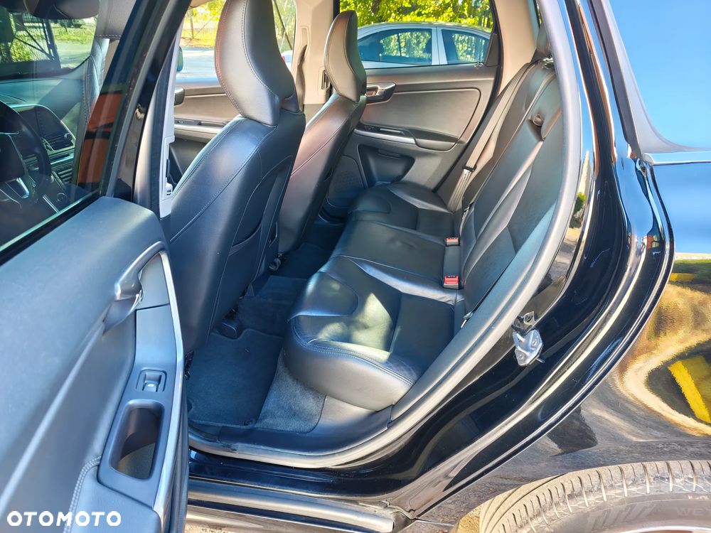Volvo XC 60 - 5