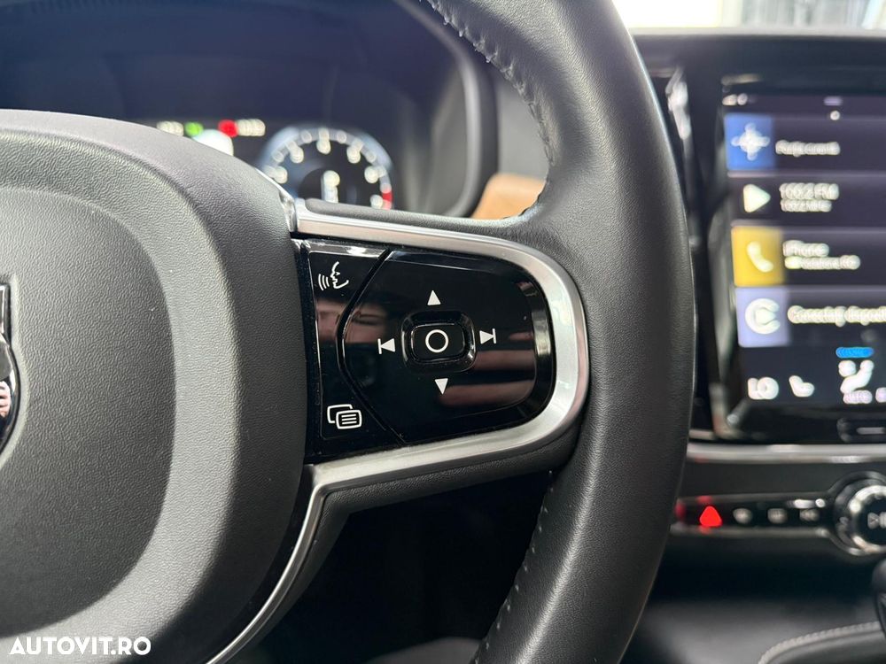 Volvo S90 T4 Geartronic Inscription - 24