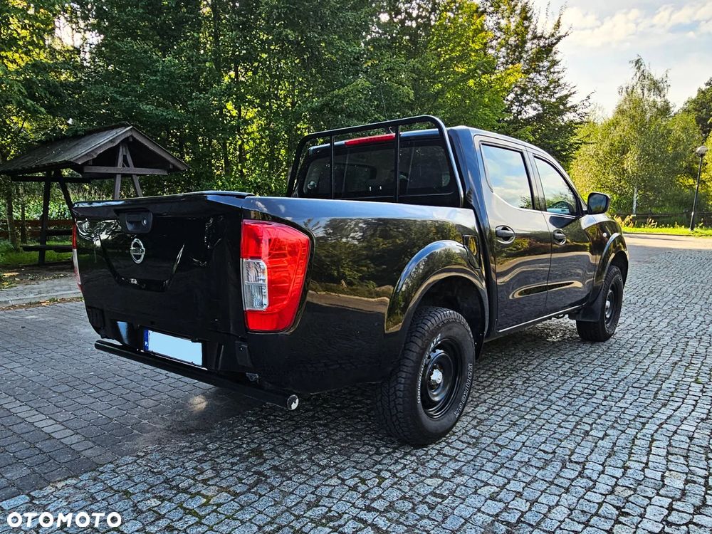 Nissan Navara - 9