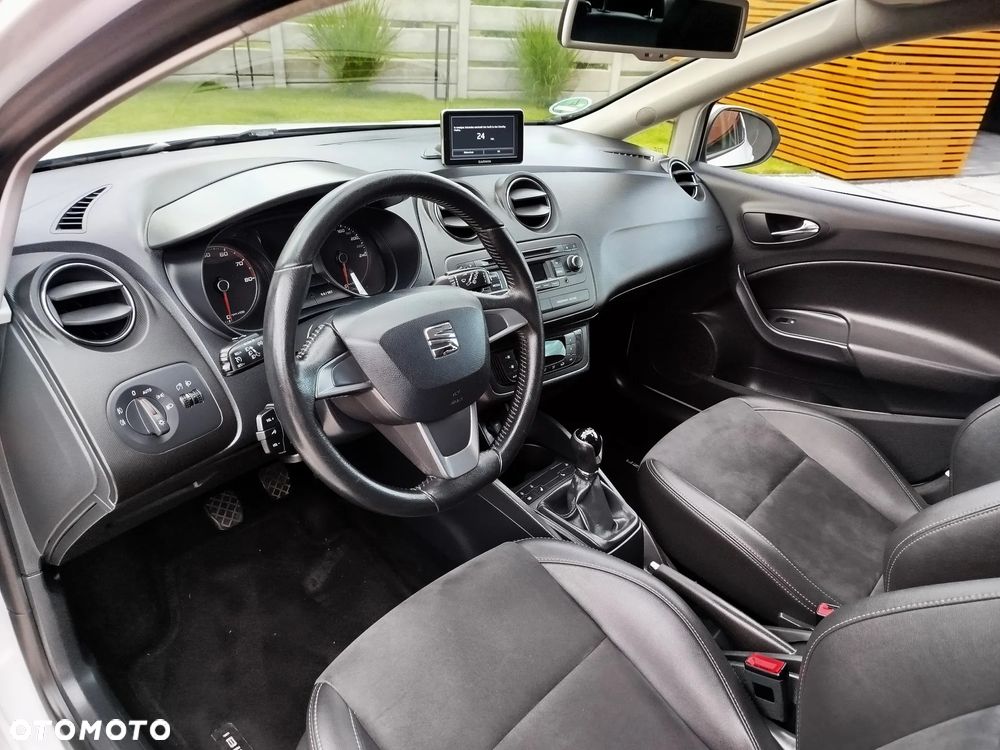 Seat Ibiza - 16