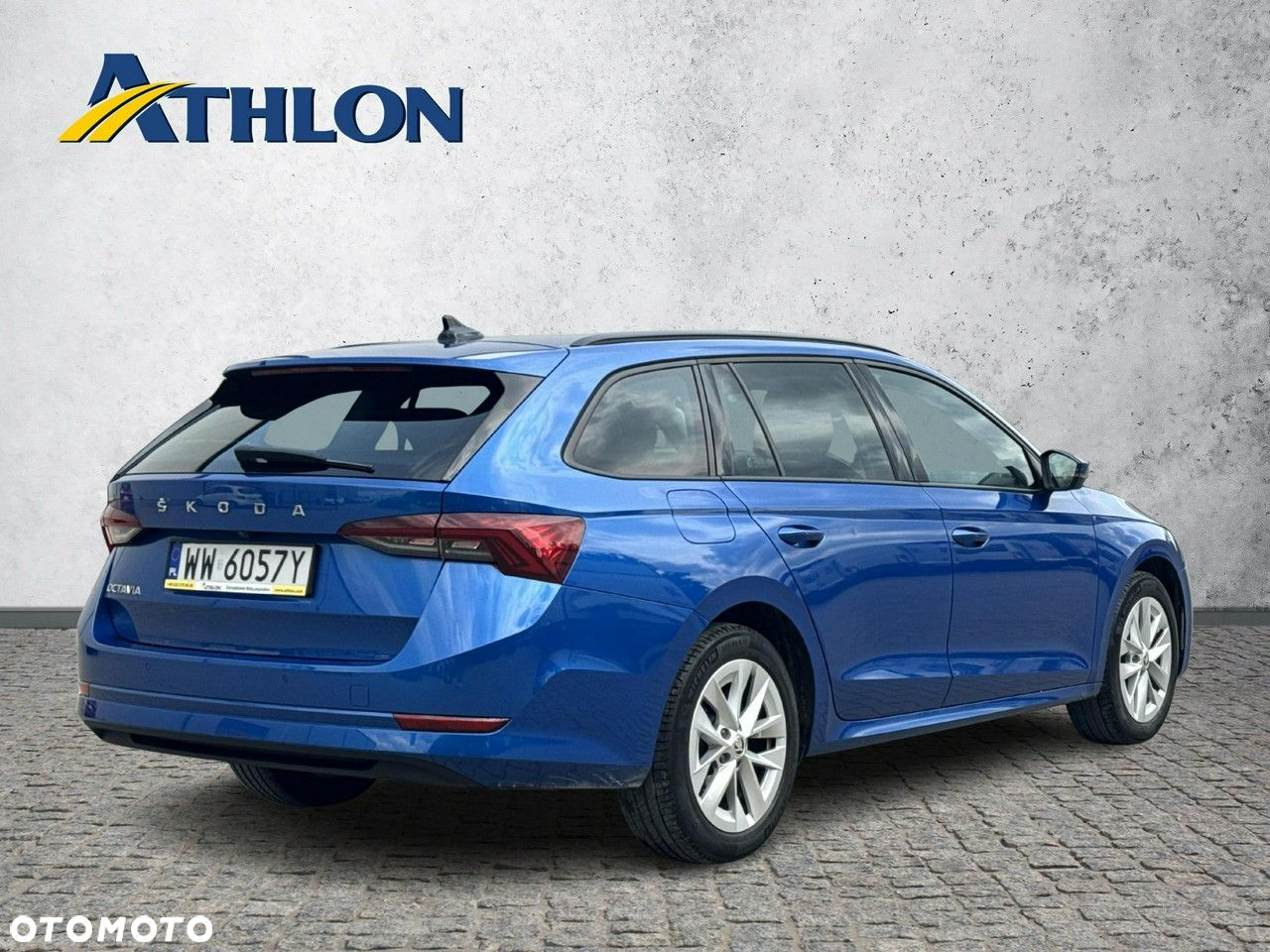 Skoda Octavia 2.0 TDI Ambition - 5