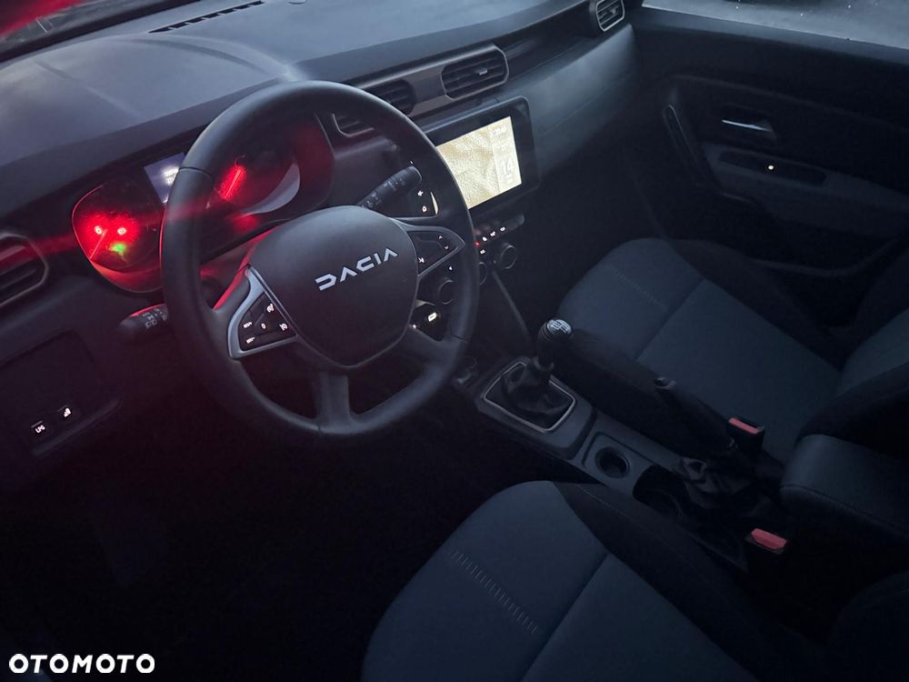 Dacia Duster 1.0 TCe Prestige - 13