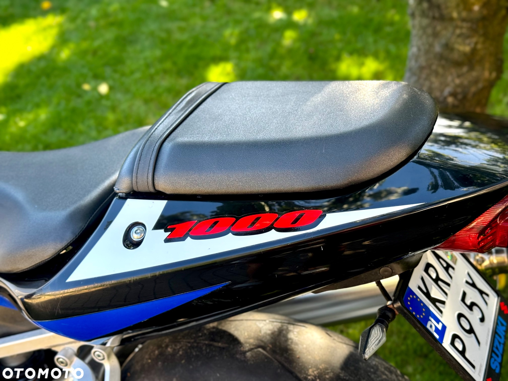 Suzuki GSX-R - 22