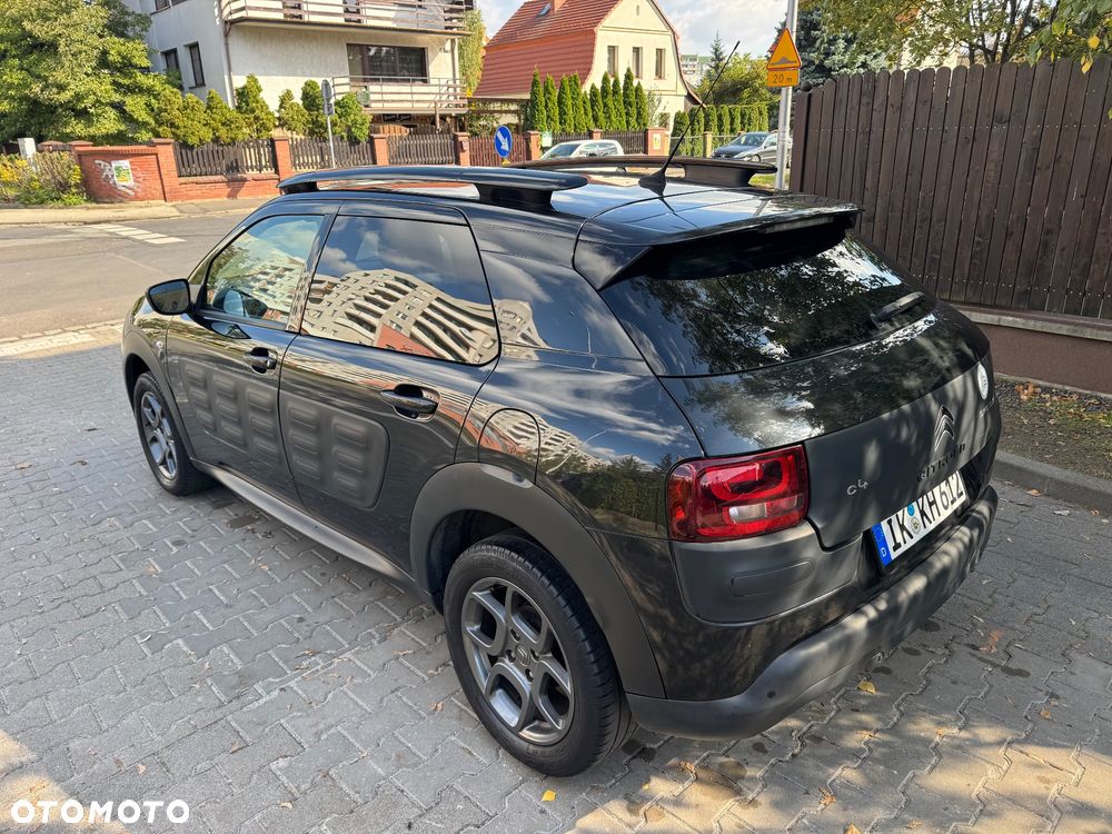 Citroën C4 Cactus 1.2 PureTech Shine Edition - 3