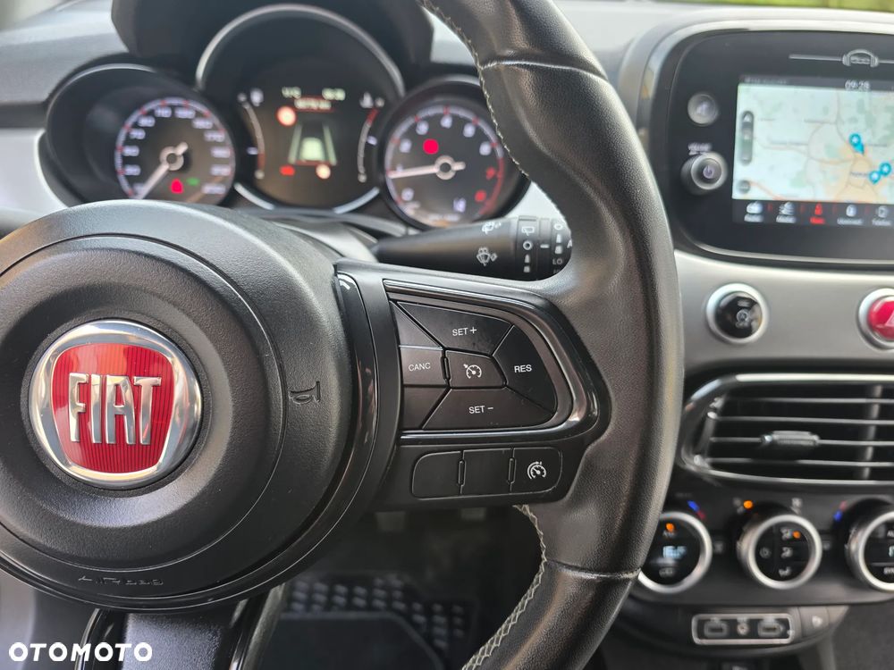 Fiat 500X - 26