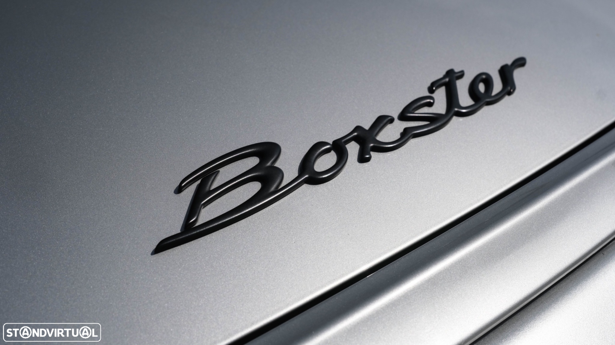 Porsche Boxster 2.5 Sport - 14