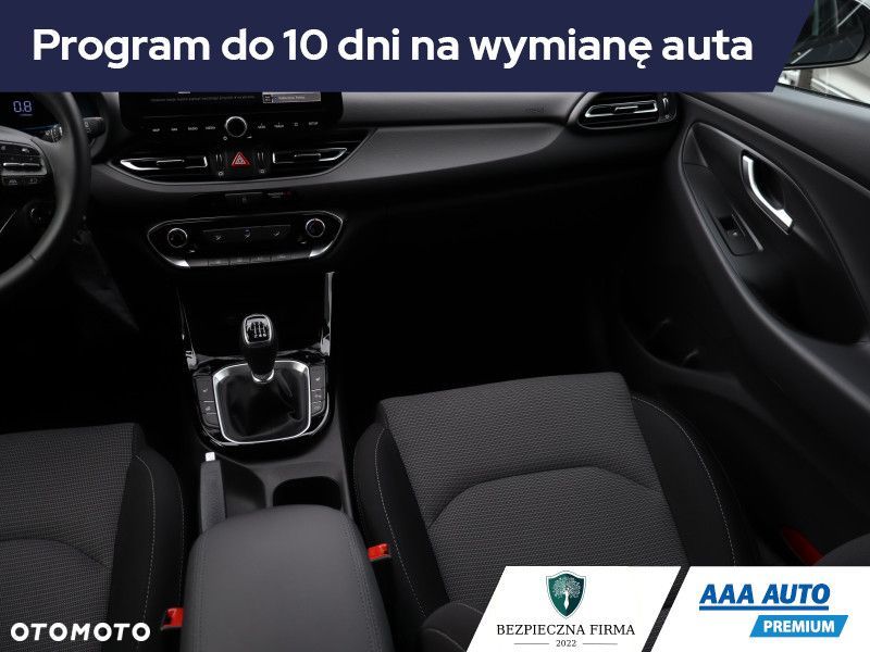 Hyundai i30 - 9