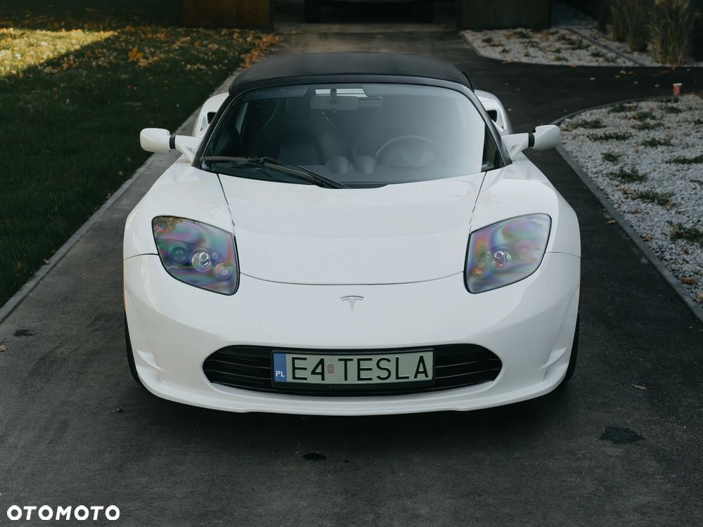 Tesla Roadster - 2