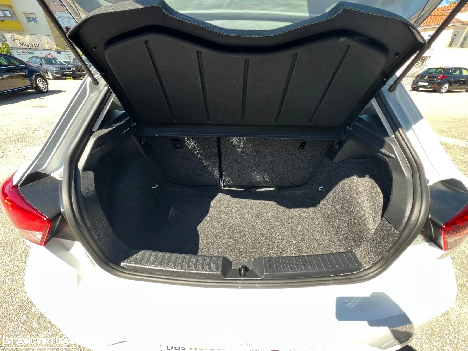 SEAT Ibiza 1.0 TSI Style DSG - 8