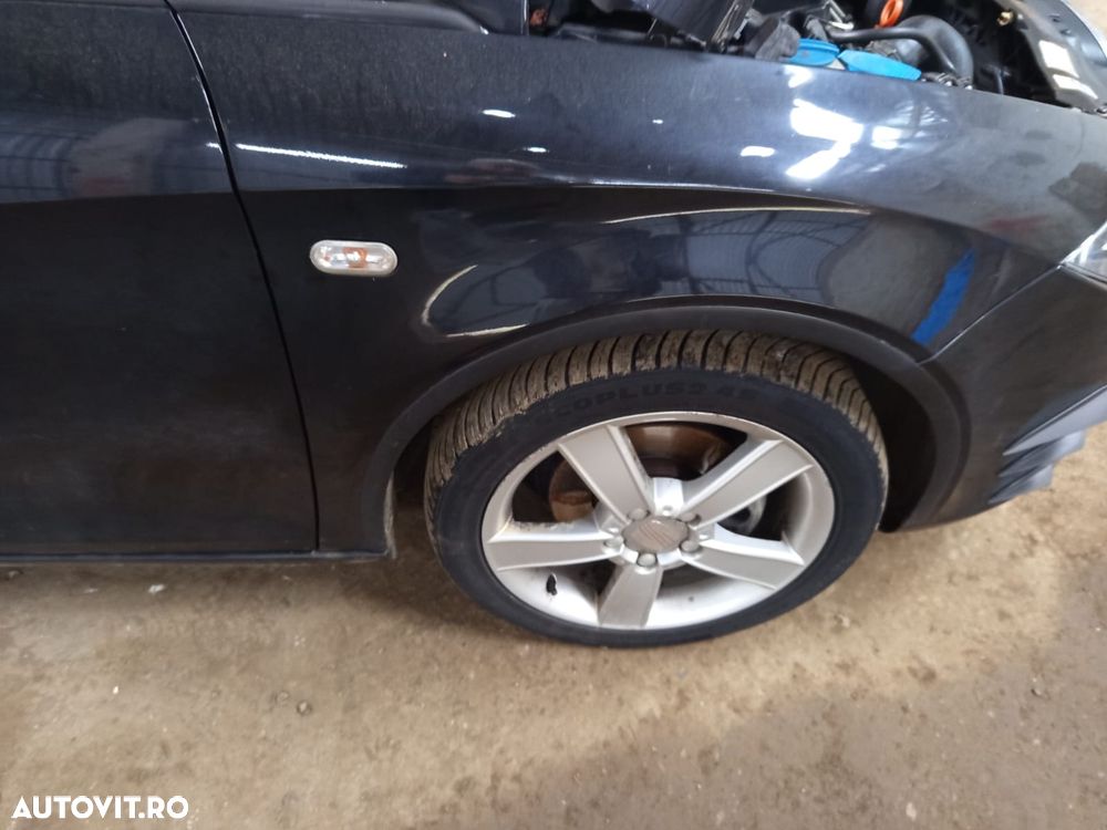 Seat Leon - 6