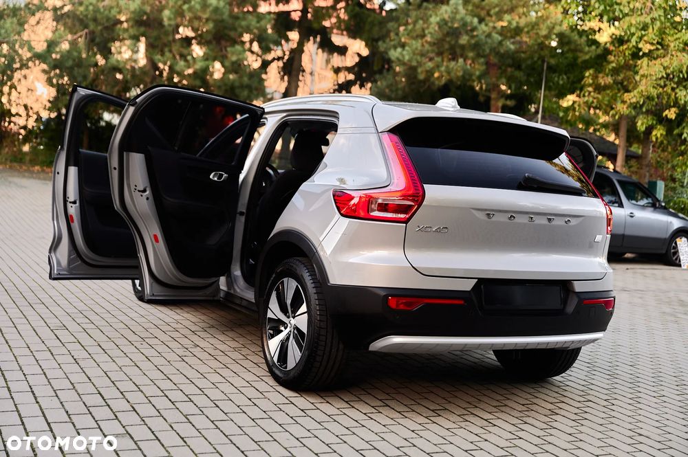 Volvo XC 40 - 23
