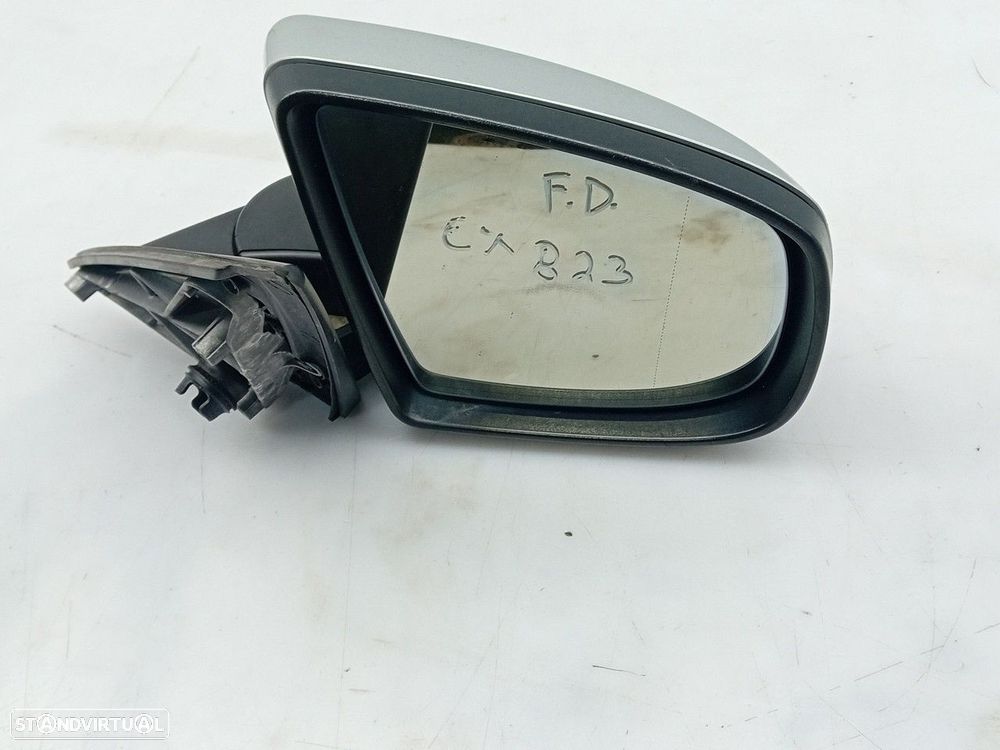 Retrovisor / espelho direito BMW X6 (E71, E72) - 1
