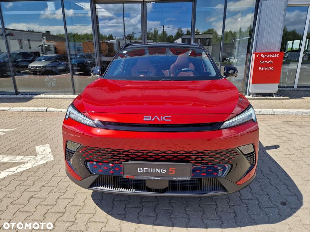 BAIC 5 - 2