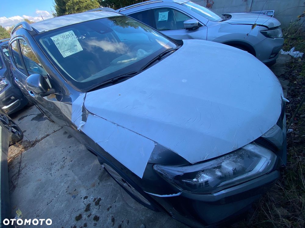 Nissan X-Trail 1.3 DIG-T Tekna 2WD DCT