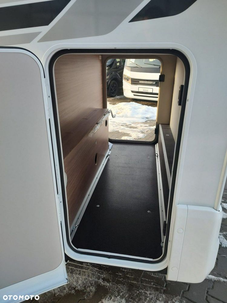 Weinsberg X-CURSION VAN EDITION 500 MQ [PEPPER] - 7