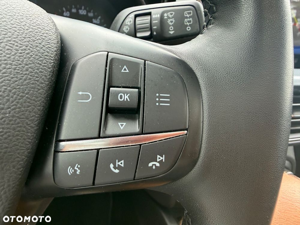 Ford Focus 1.5 EcoBlue Start-Stopp-System ACTIVE DESIGN - 24