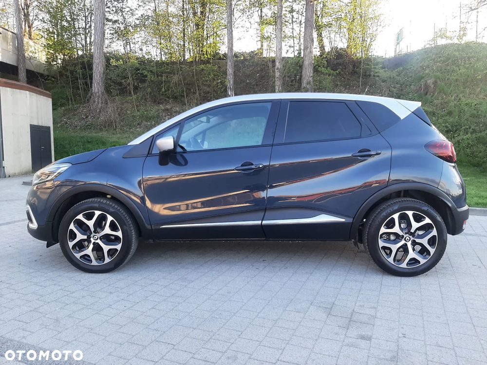 Renault Captur ENERGY TCe 120 Experience - 5