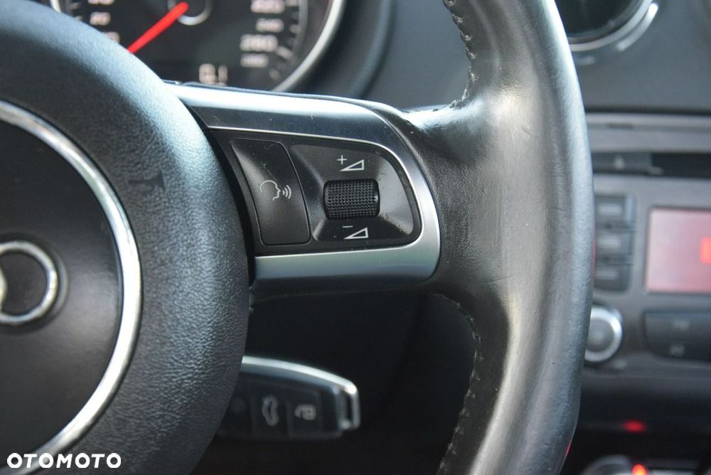 Audi TT Coupé - 33