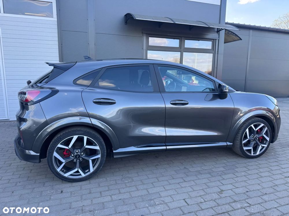 Ford Puma 1.5 EcoBoost ST X - 8