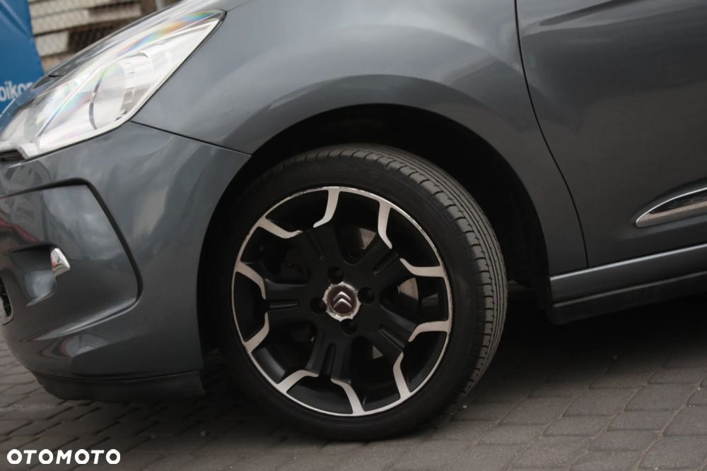 Citroën DS3 THP 155 SportChic - 3