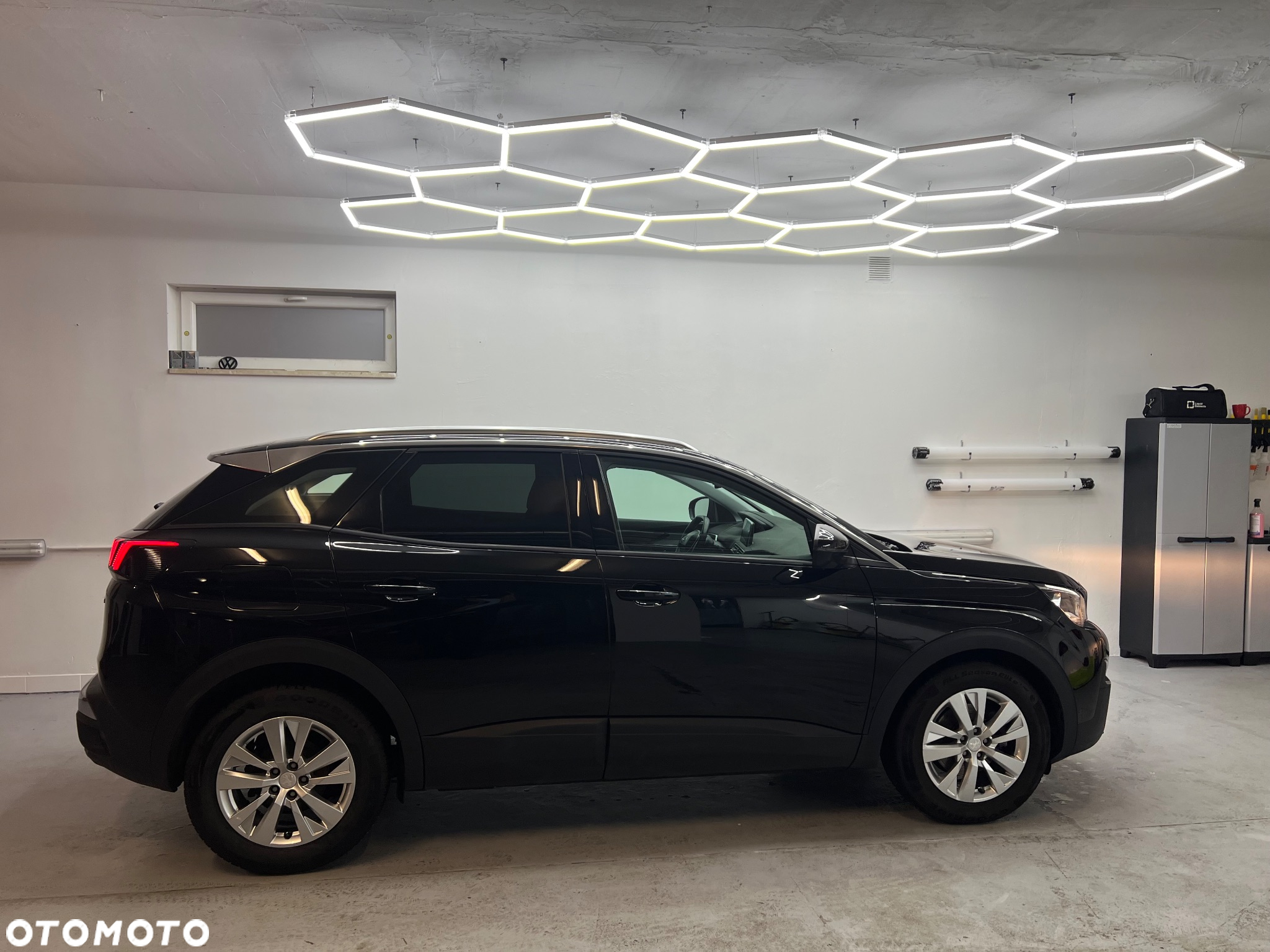 Peugeot 3008 PureTech 130 Stop & Start GPF Allure - 22