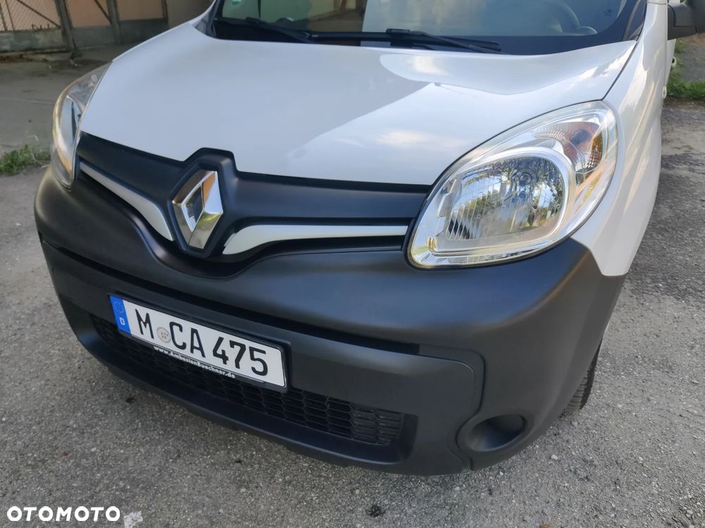 Renault kangoo - 10