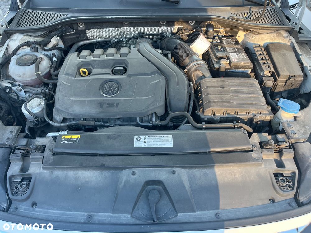 Volkswagen Arteon 1.5 TSI ACT Evo Elegance DSG - 15