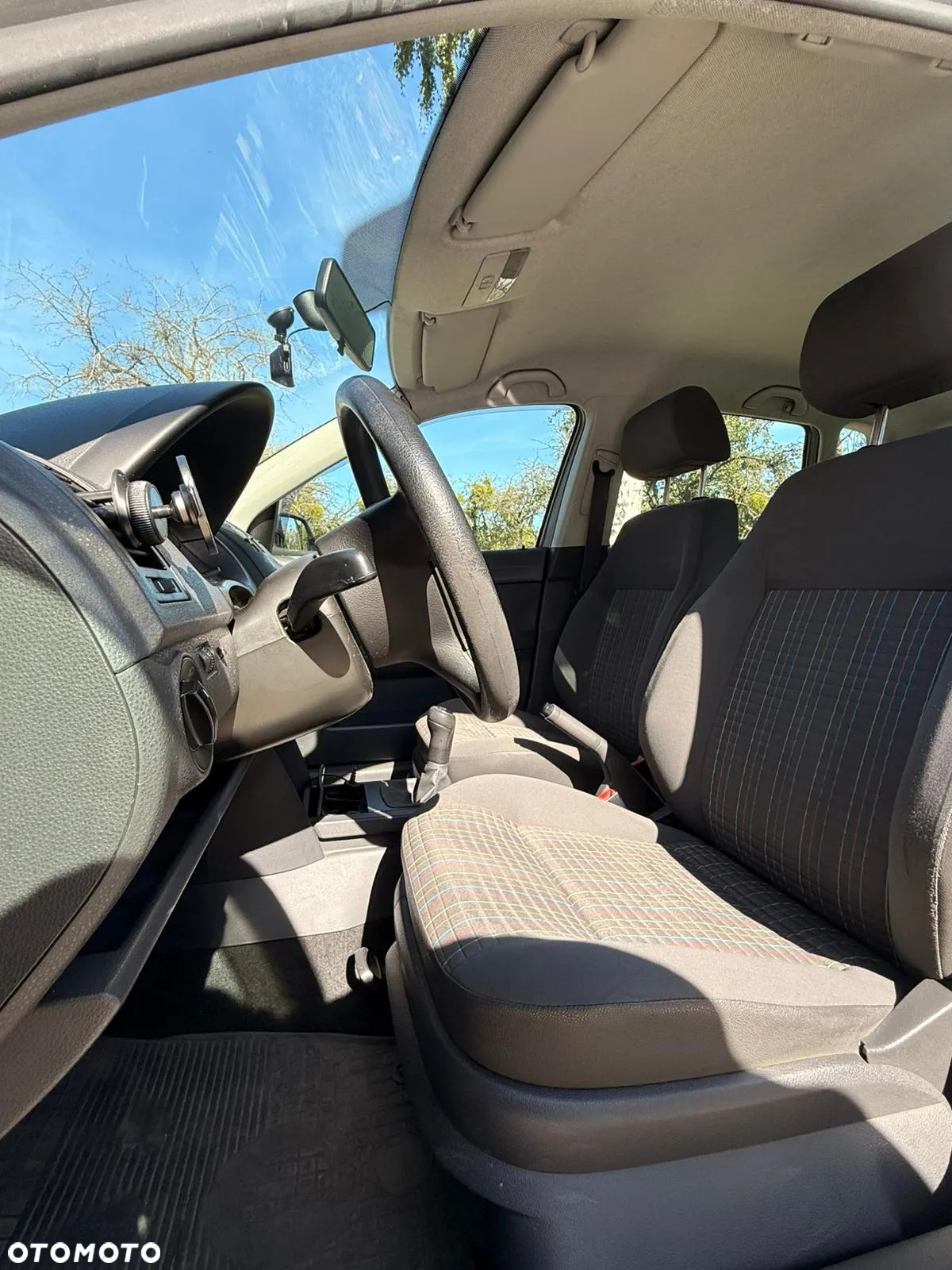Volkswagen Polo 1.2 Trendline CityLine - 5