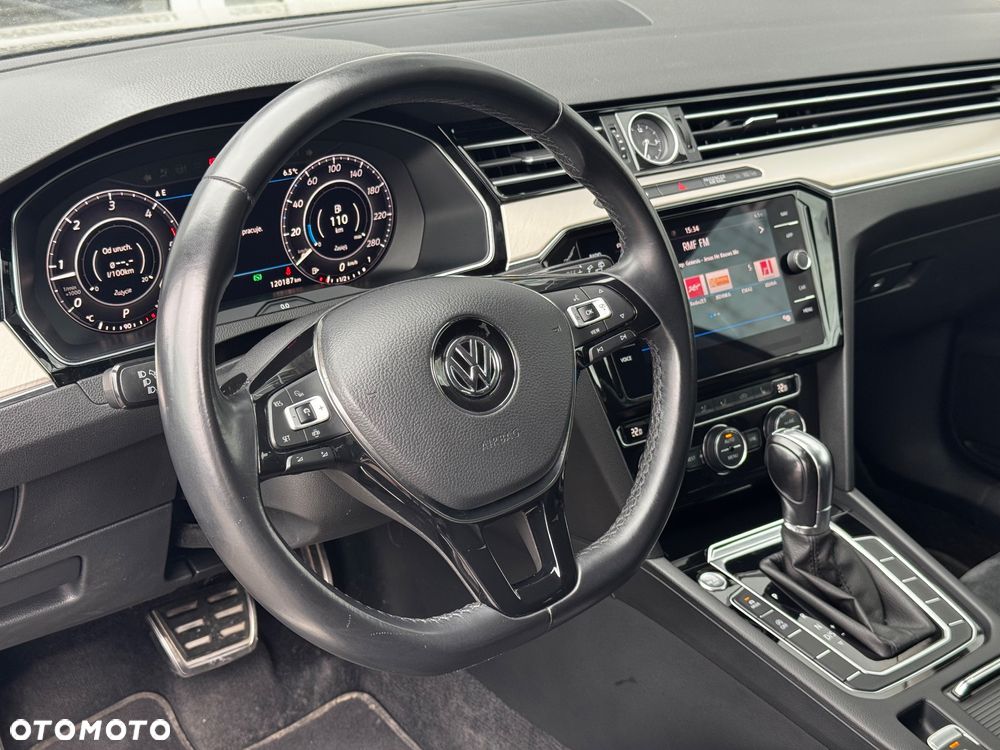 Volkswagen Arteon 2.0 TDI Elegance DSG - 10