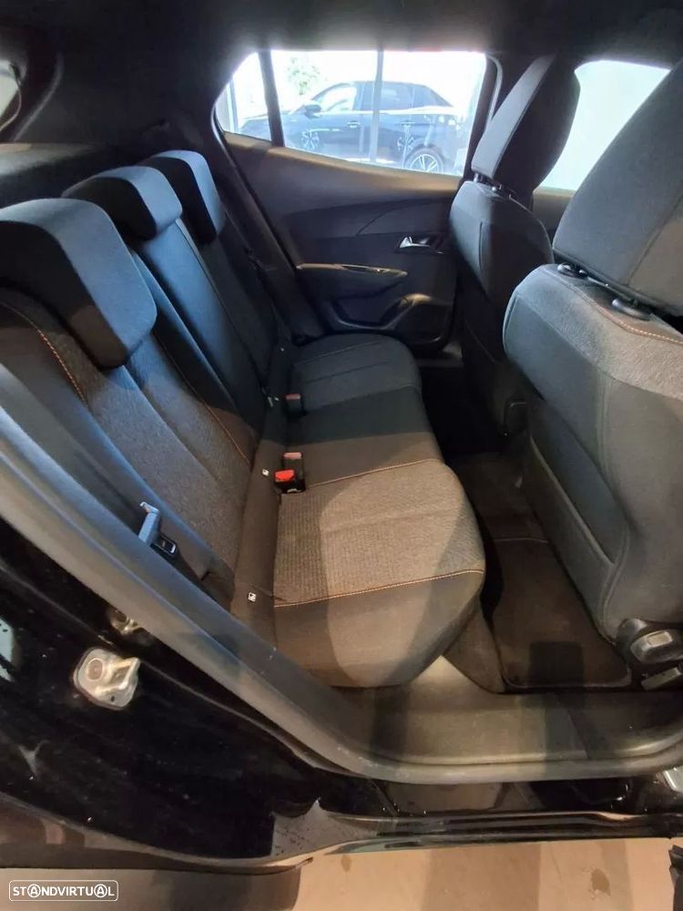 Peugeot 2008 1.2 PureTech Style - 28