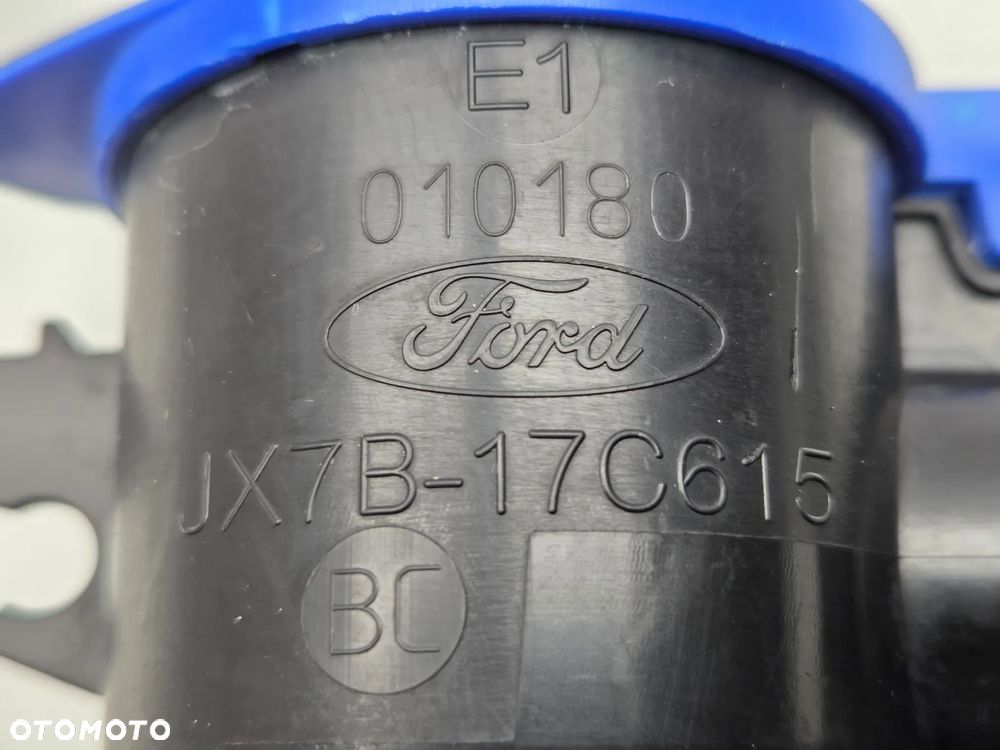 FORD FOCUS IV MK4 18- ZBIORNICZEK PŁYNU SPRYSKIWACZY  JX7B-17B613-EF - 10