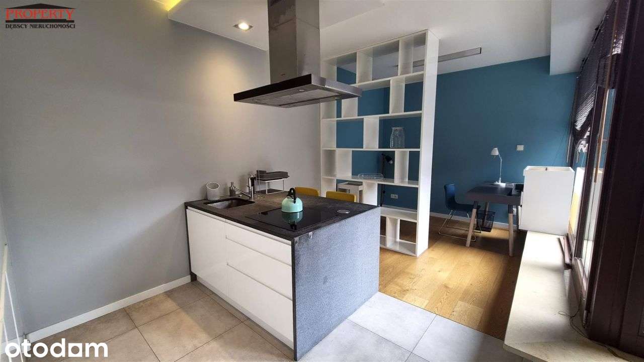 Apartament Garaż Taras Basen Siłównia